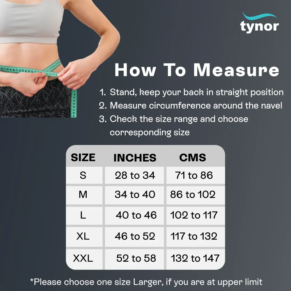 A-05_Size Chart