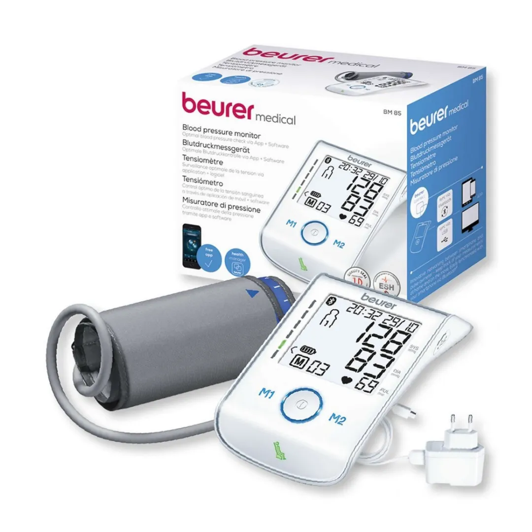 Beurer BM85_1