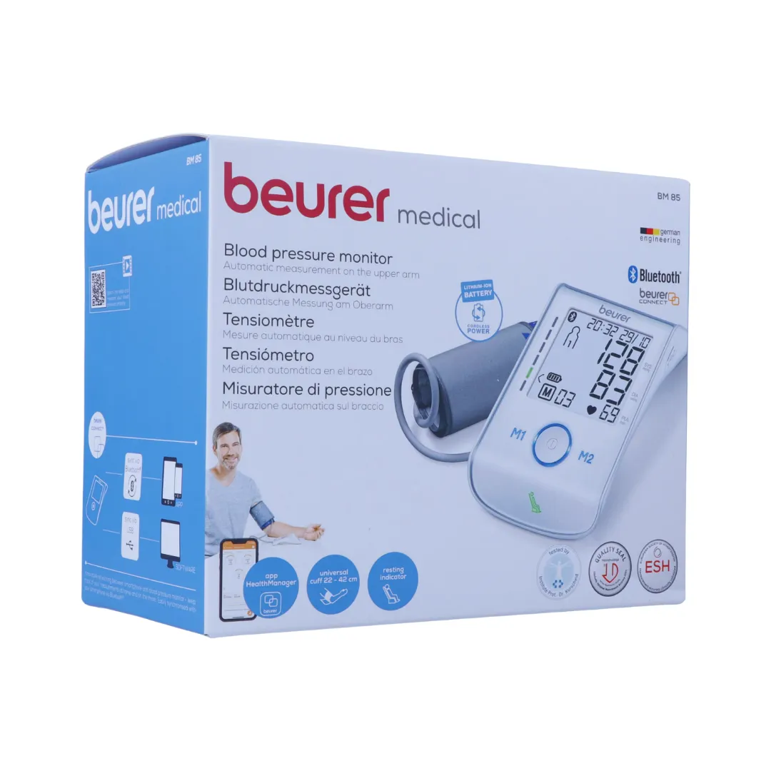 Beurer BM85_2