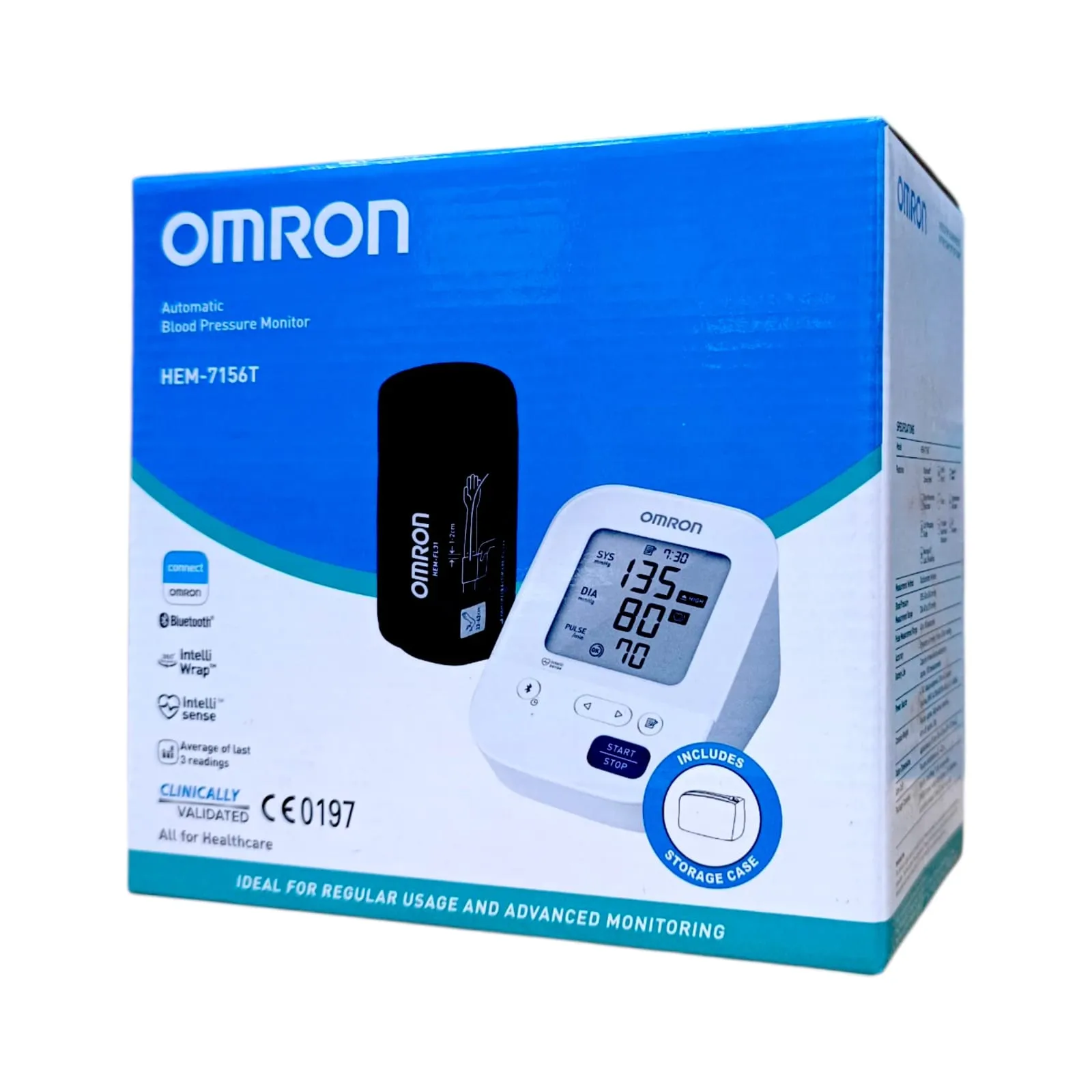 Omron HEM-7156T_3