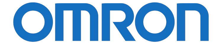 Omron_logo