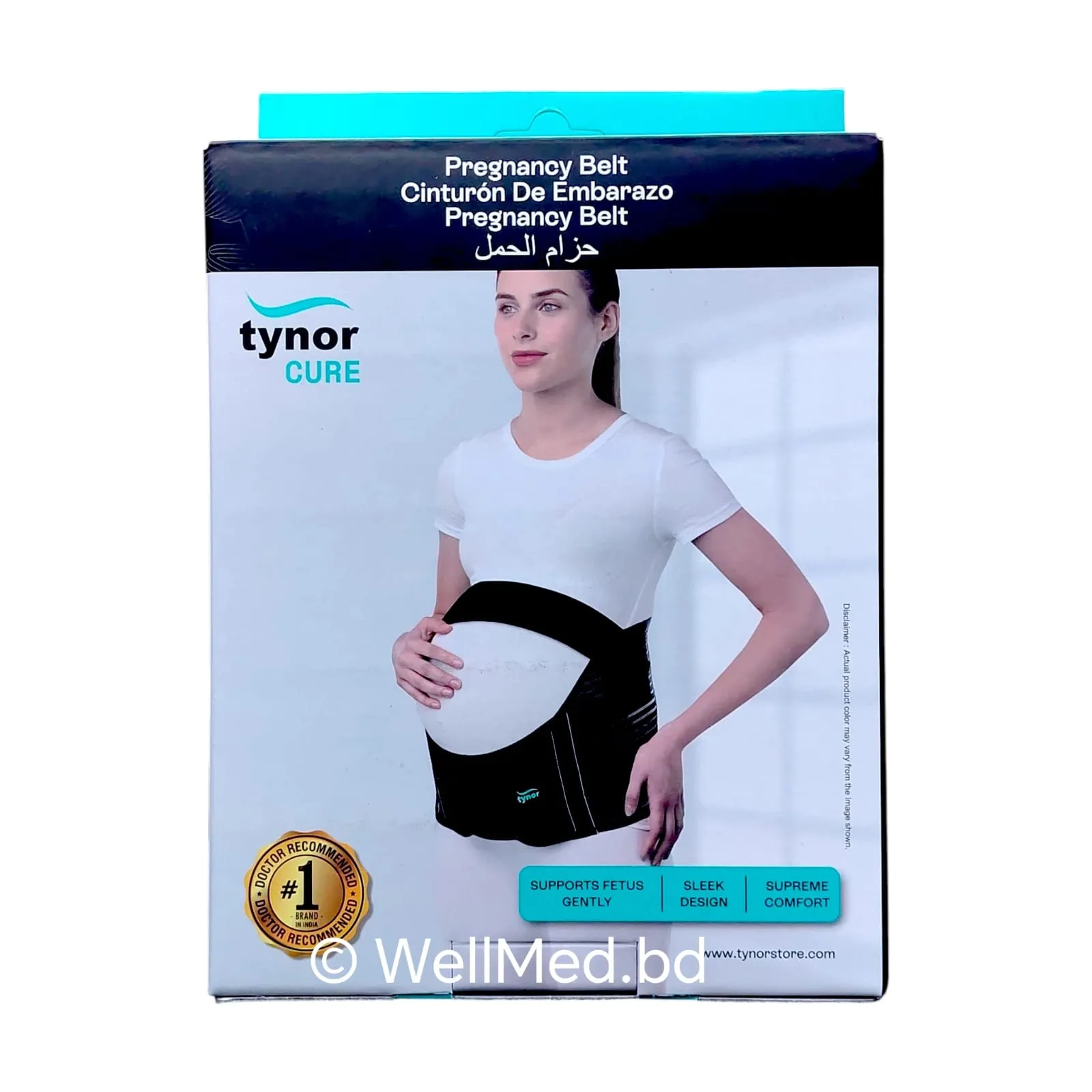 Pregnancy Belt A-35_4