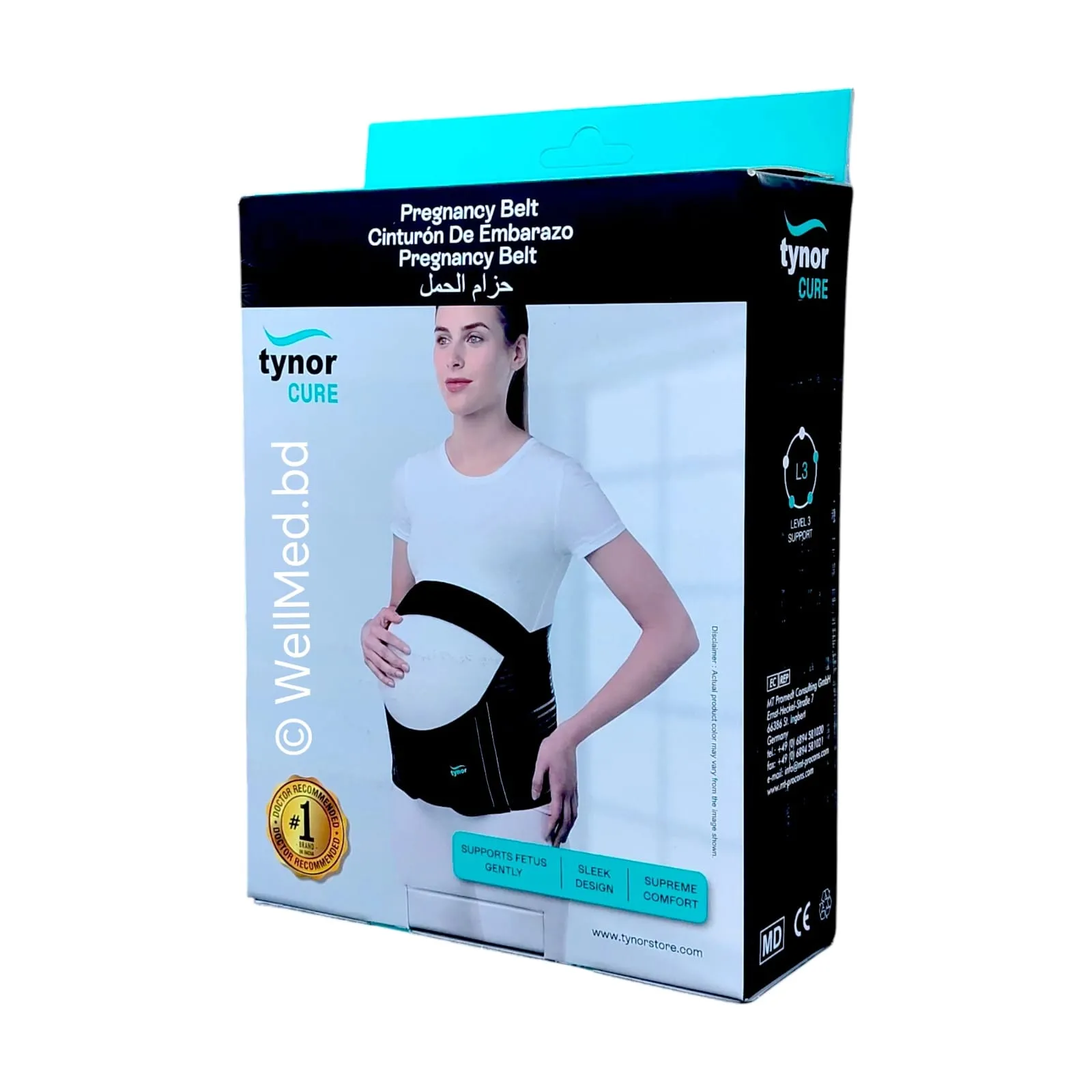 Pregnancy Belt A-35_6