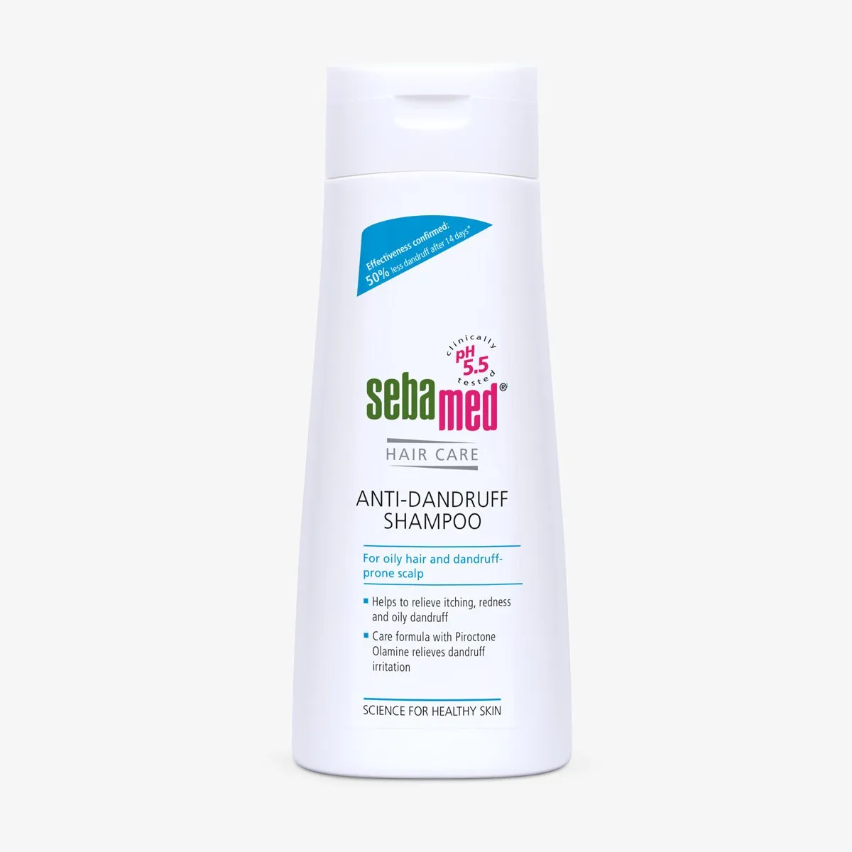 Sebamed Anti-Dandruff Shampoo 200ml