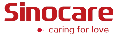 Sinocare_logo