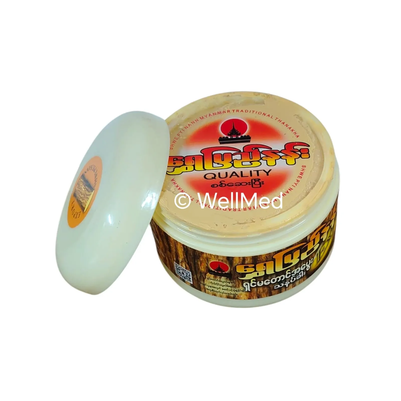 Thanakha Face Pack 140g (3)