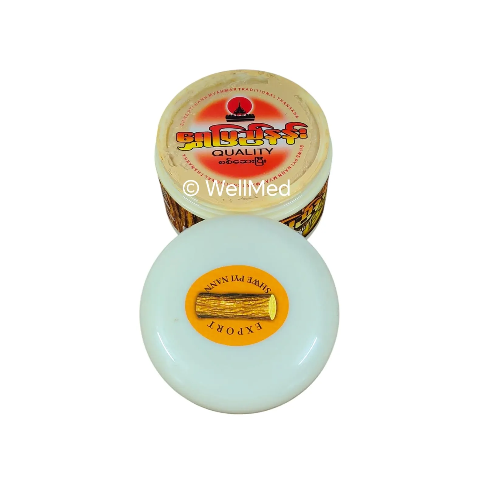 Thanakha Face Pack 140g (1)