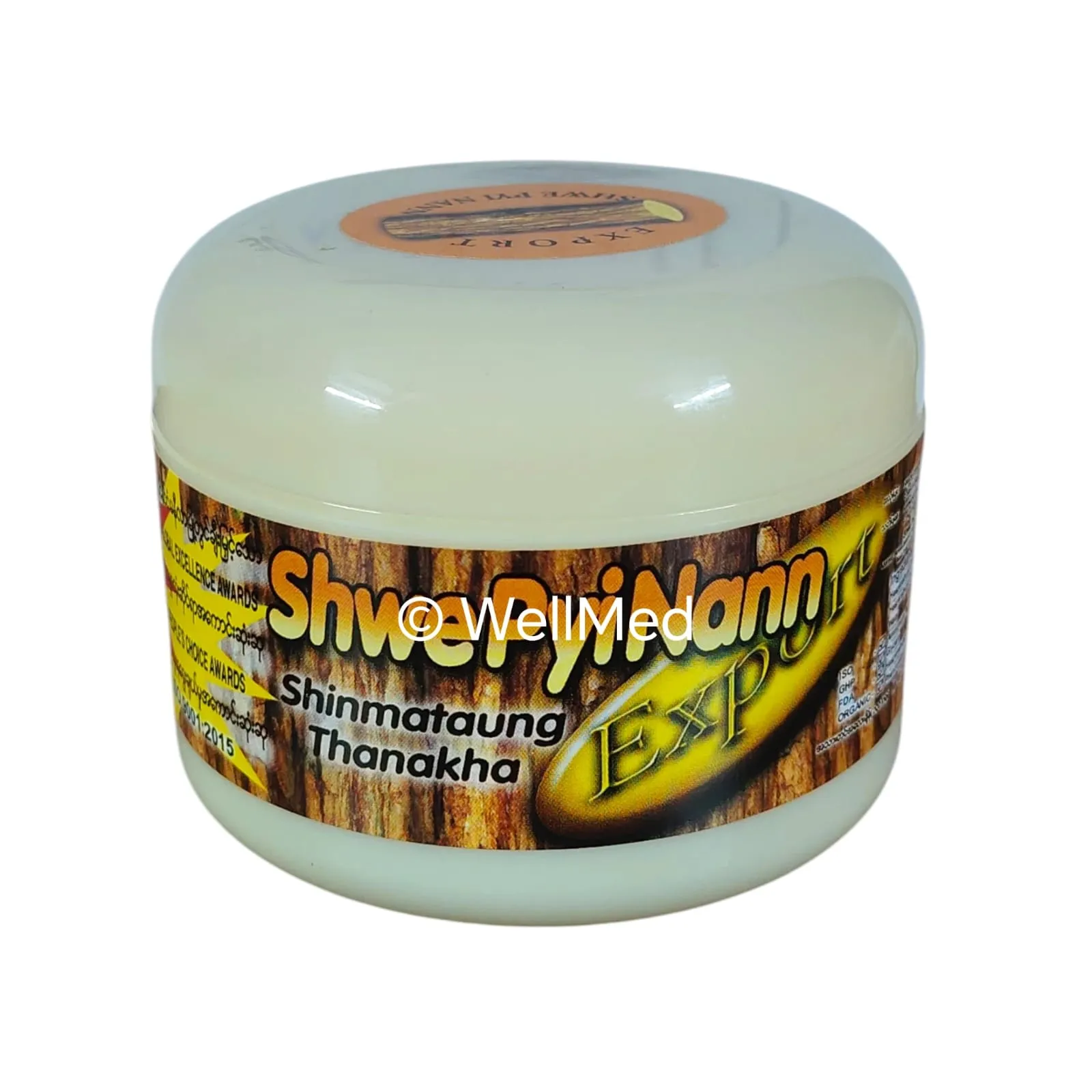 Thanakha Face Pack 140g