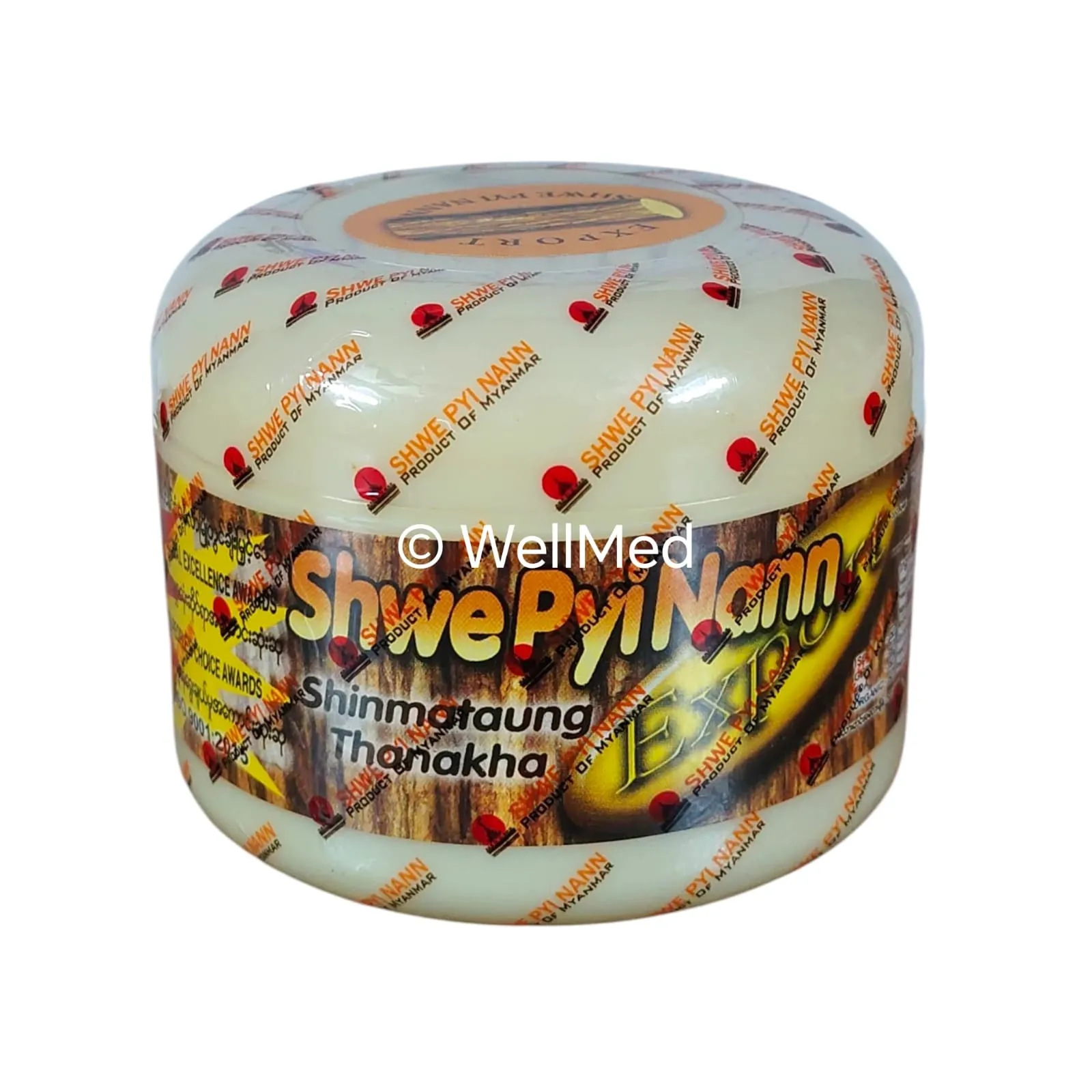 Thanakha Face Pack 140g (5)