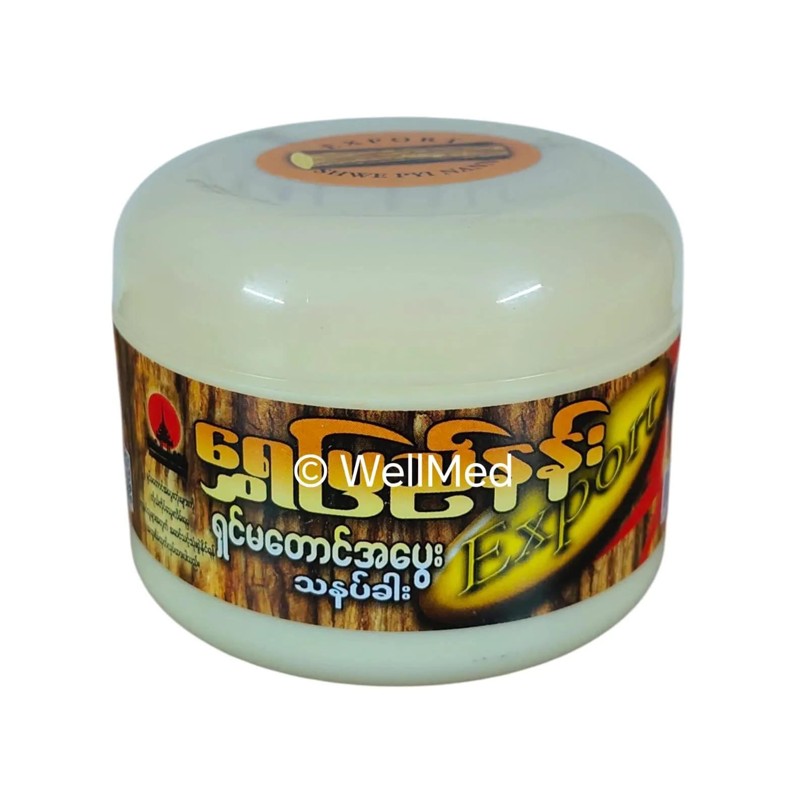 Thanakha Face Pack 140g (2)