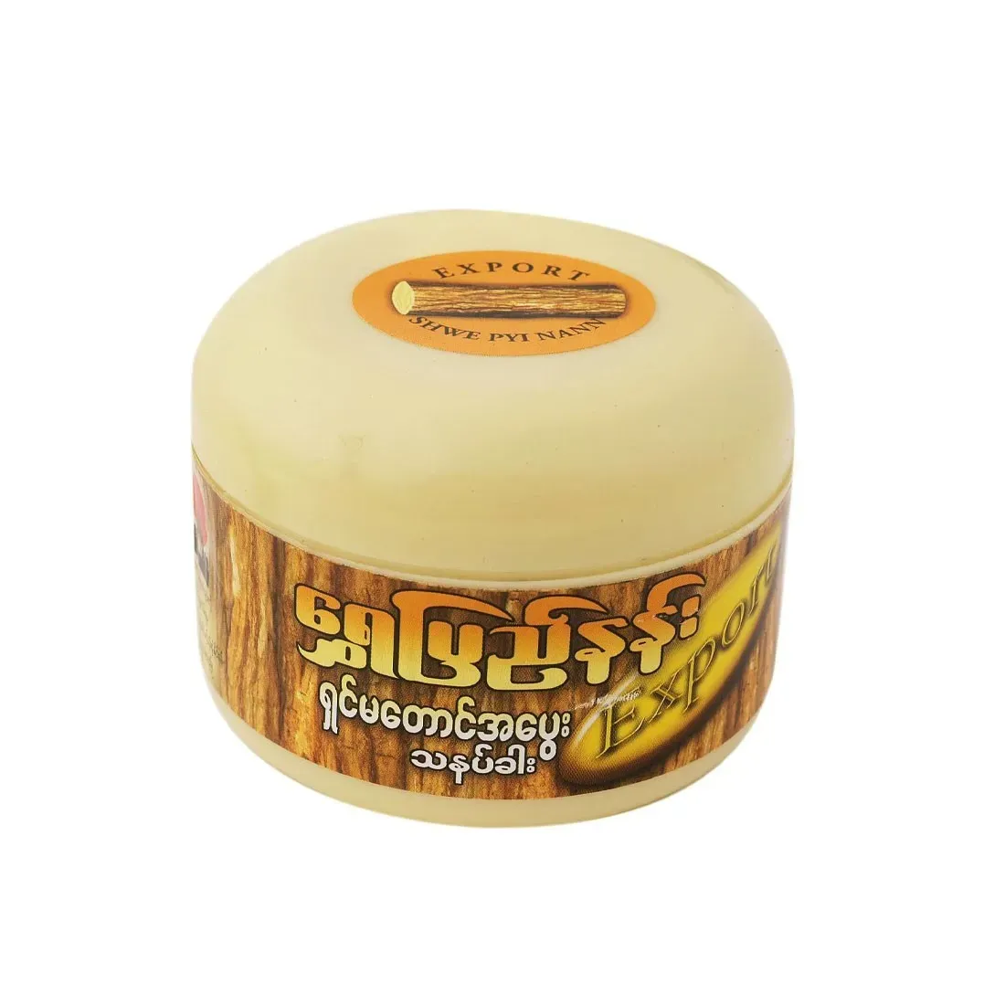 Thanakha Face Pack 50g