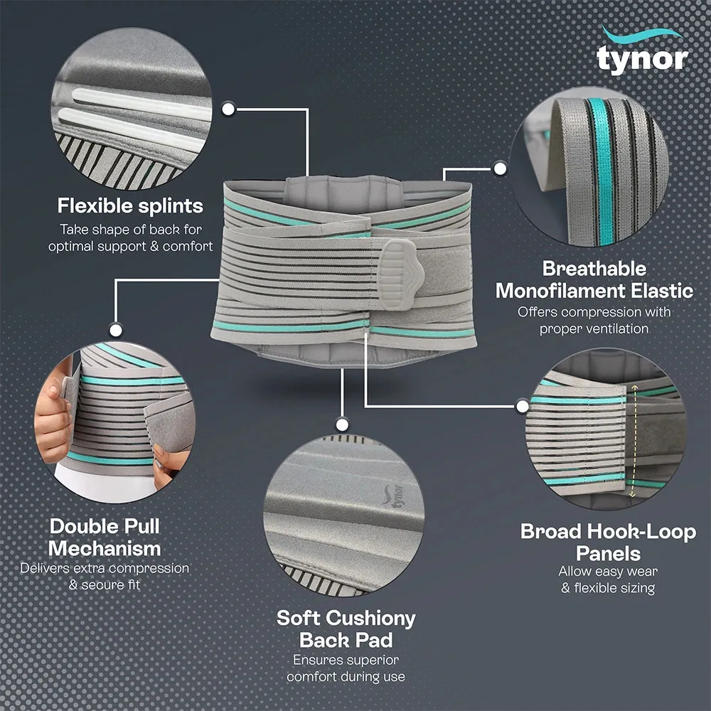 Tynor A-05