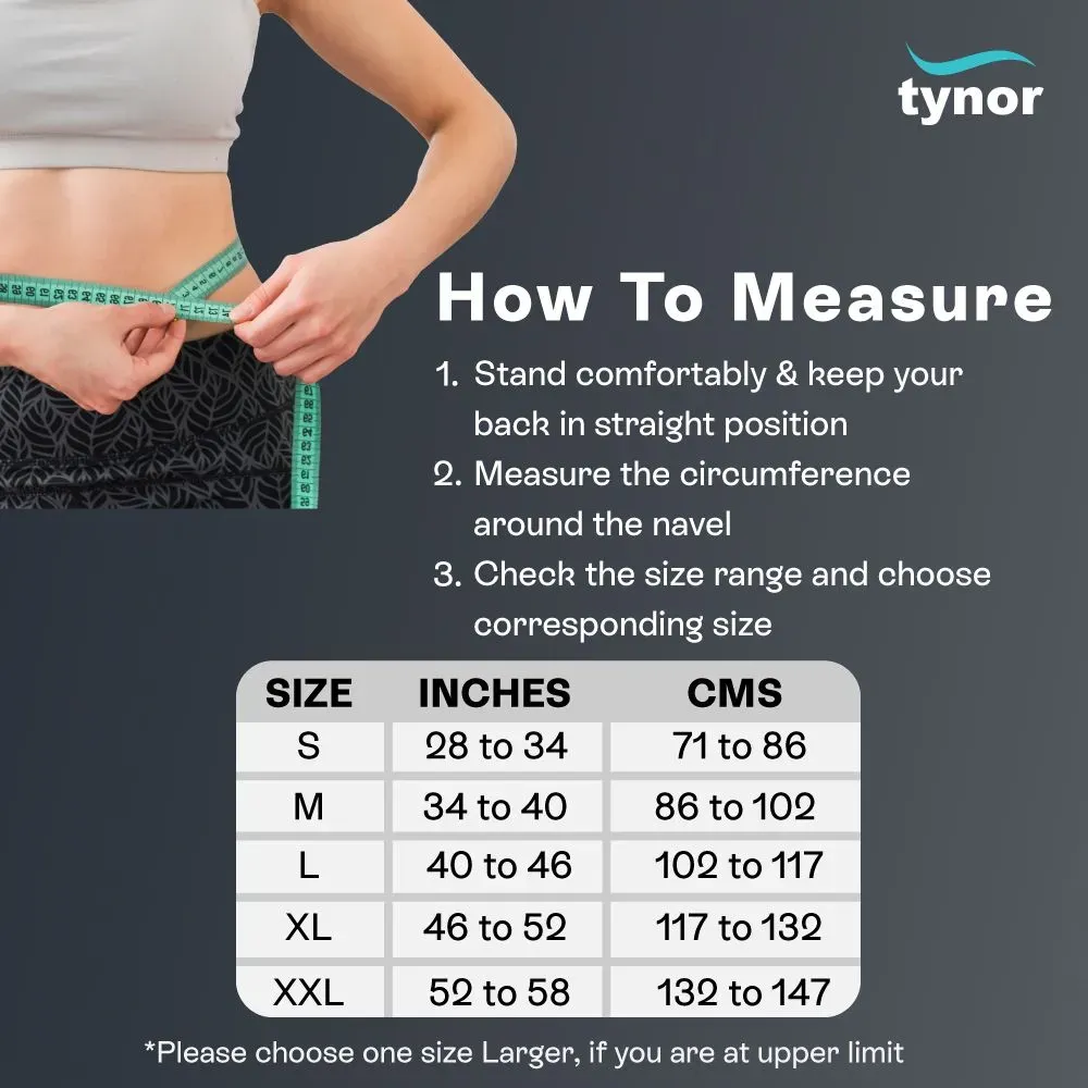 Tynor Abdominal Belt A-03 (3)