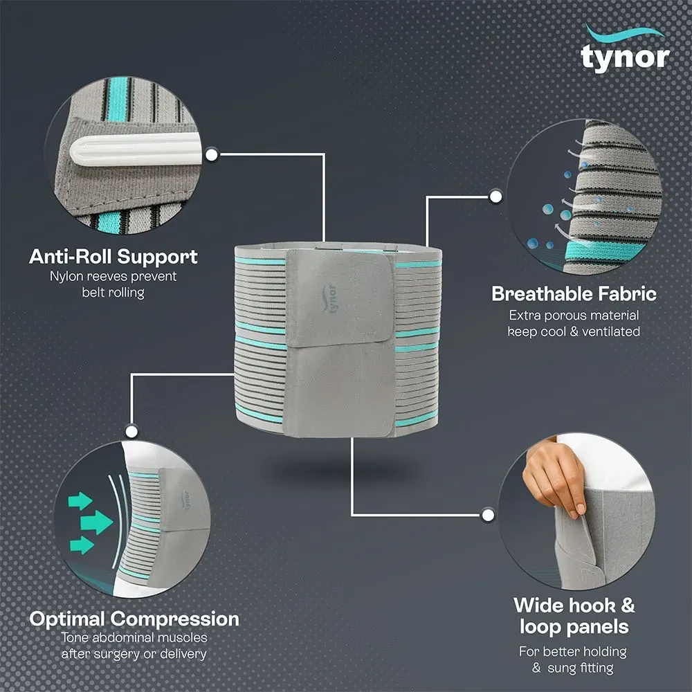 Tynor Abdominal Belt A-03 (2)