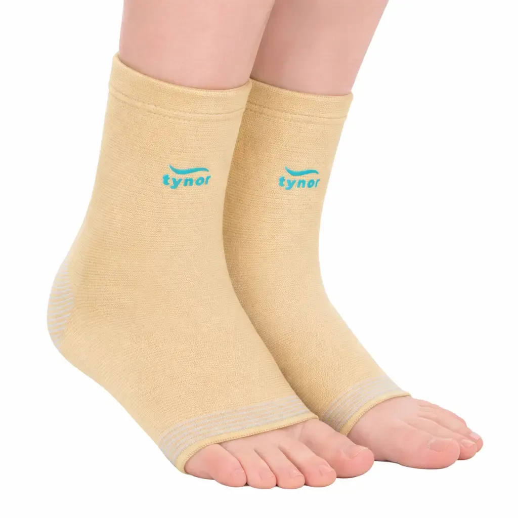 Tynor Anklet D-03