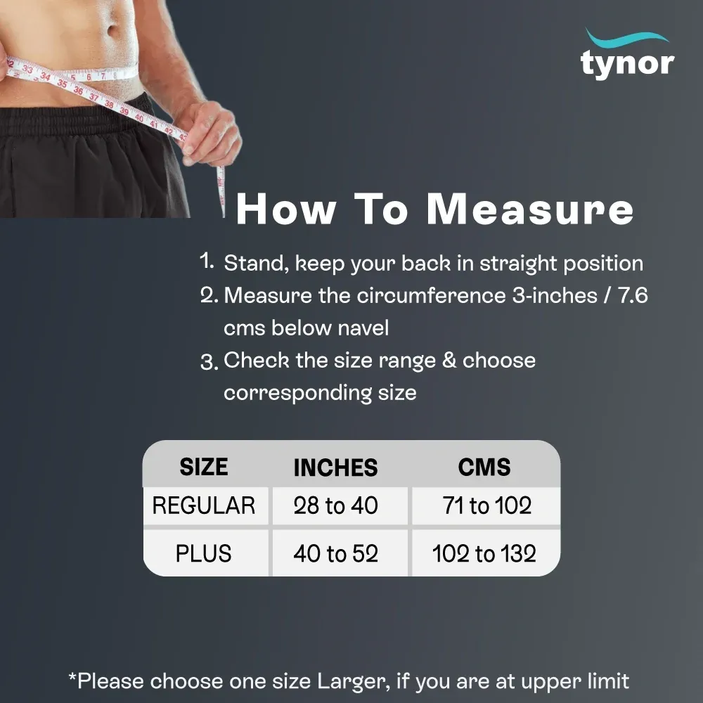 Tynor Hernia Belt A-16_3
