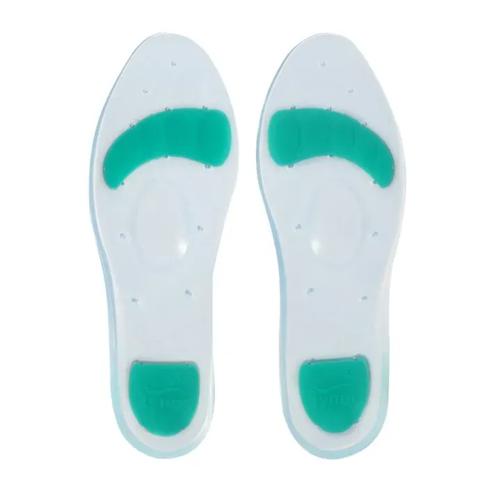 Tynor Insole Full Silicone K-01