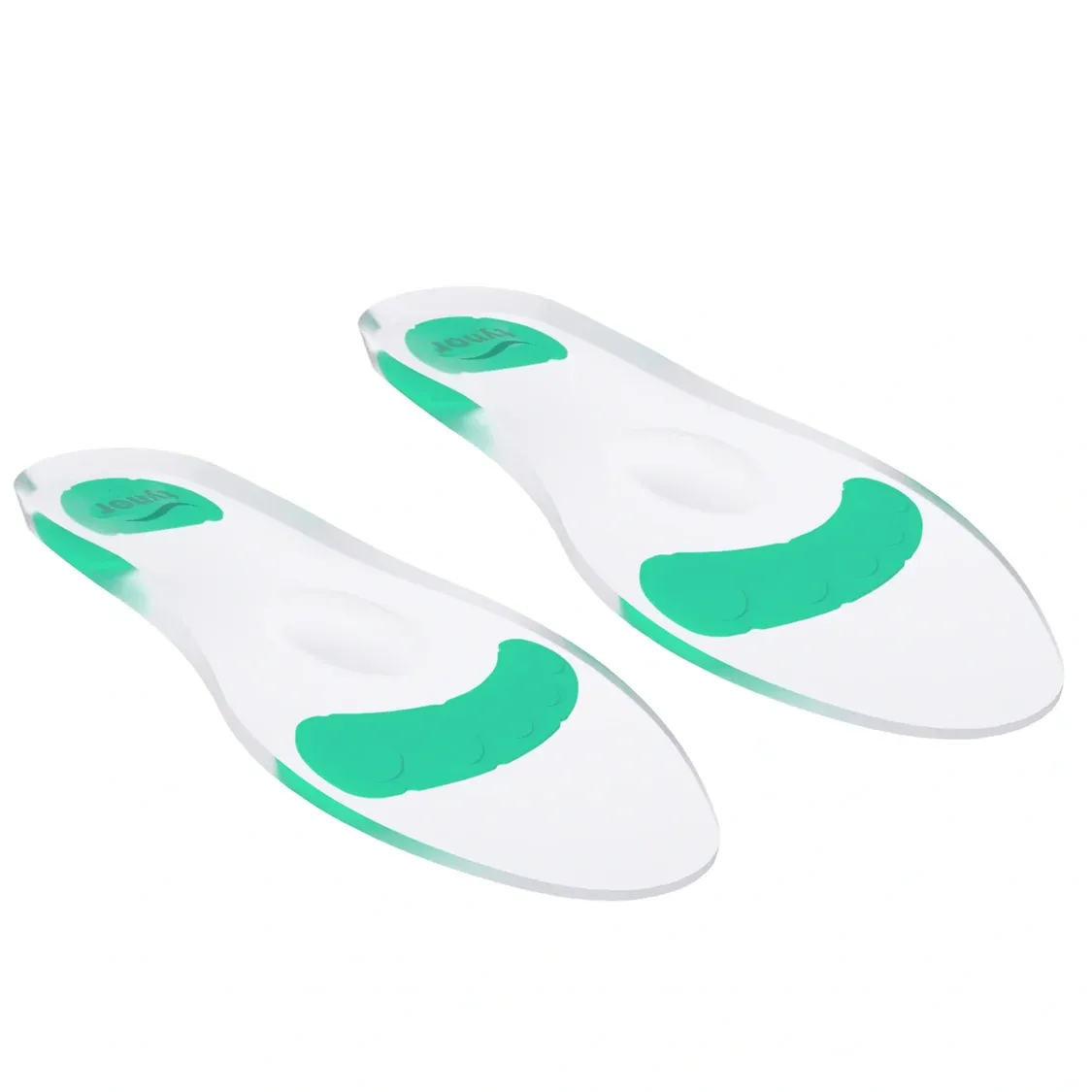 Tynor Insole Full Silicone K-01_02